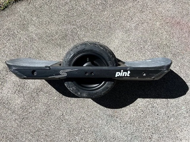 Used/Open Box Onewheel Pint S — SUPrents
